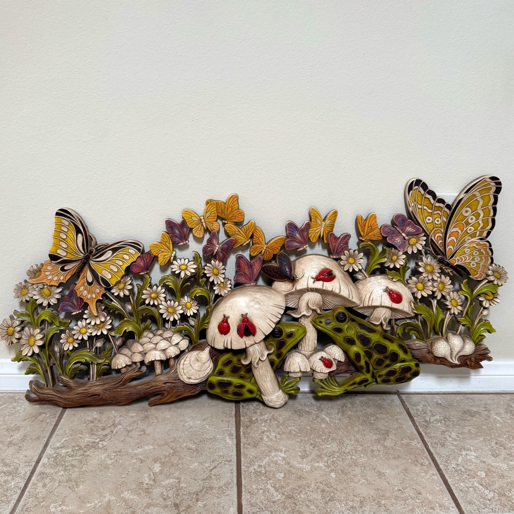 RESERVED FOR LOUISE Wall Decor